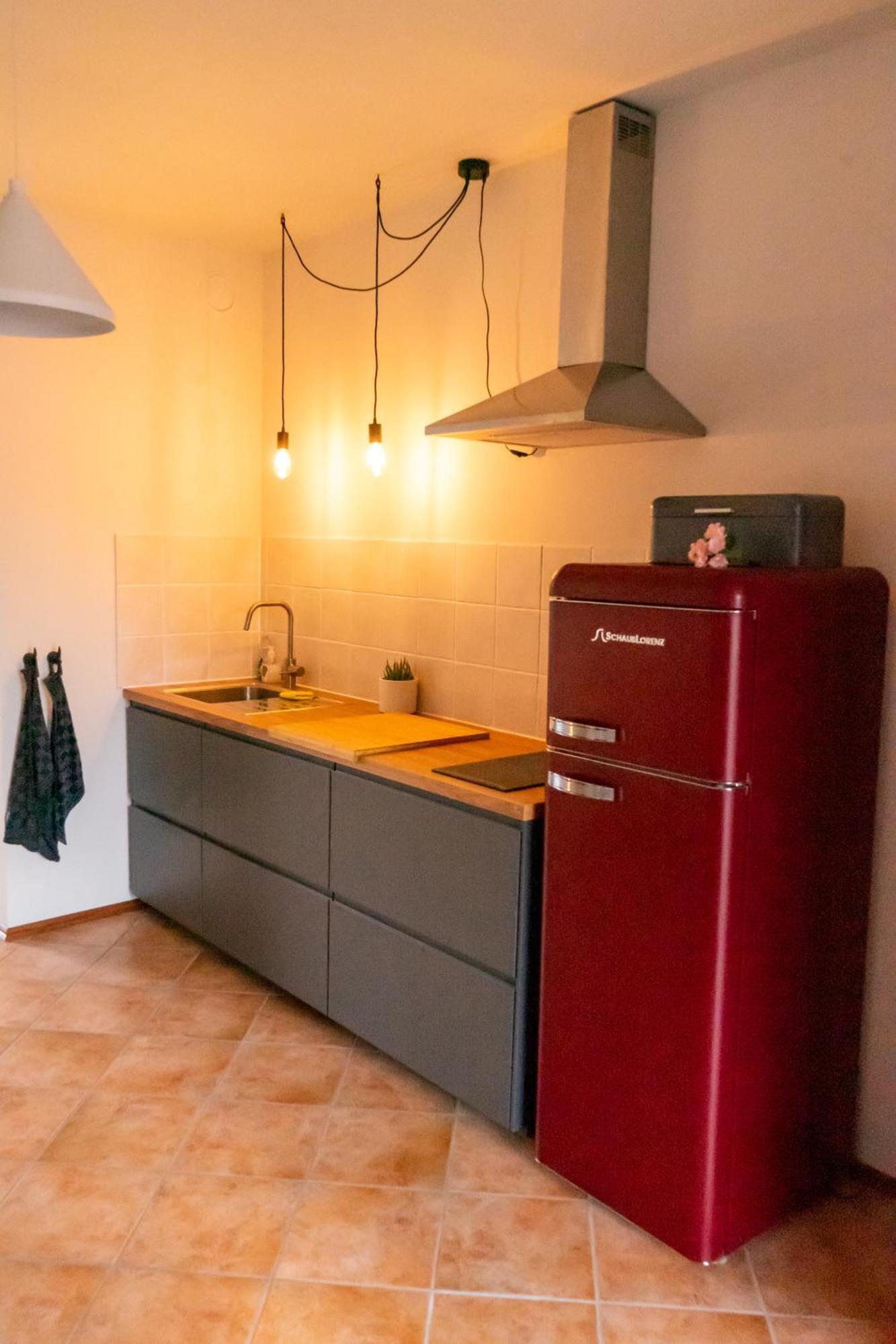Studio Rosa Miagliano Eksteriør bilde