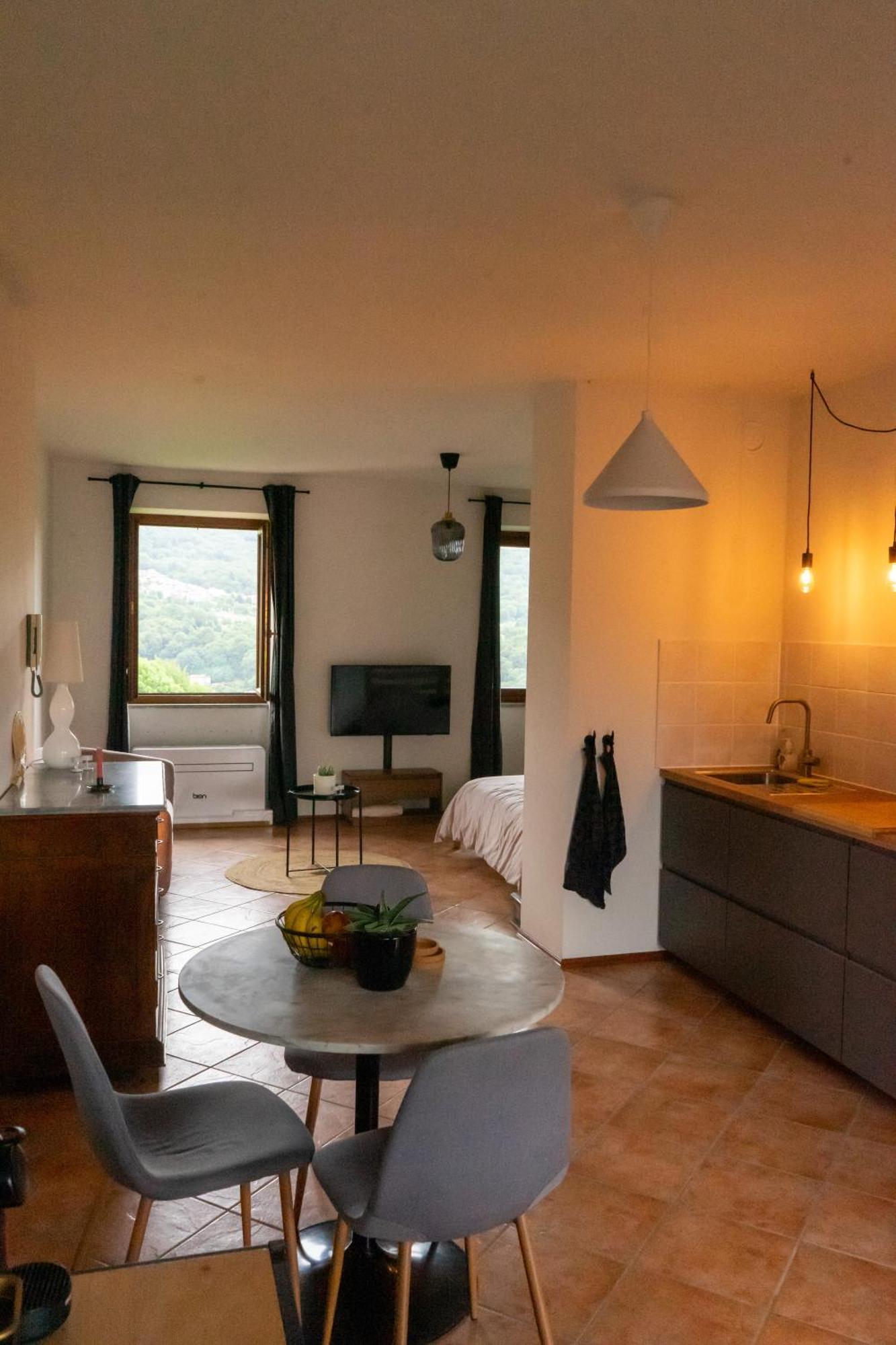Studio Rosa Miagliano Eksteriør bilde