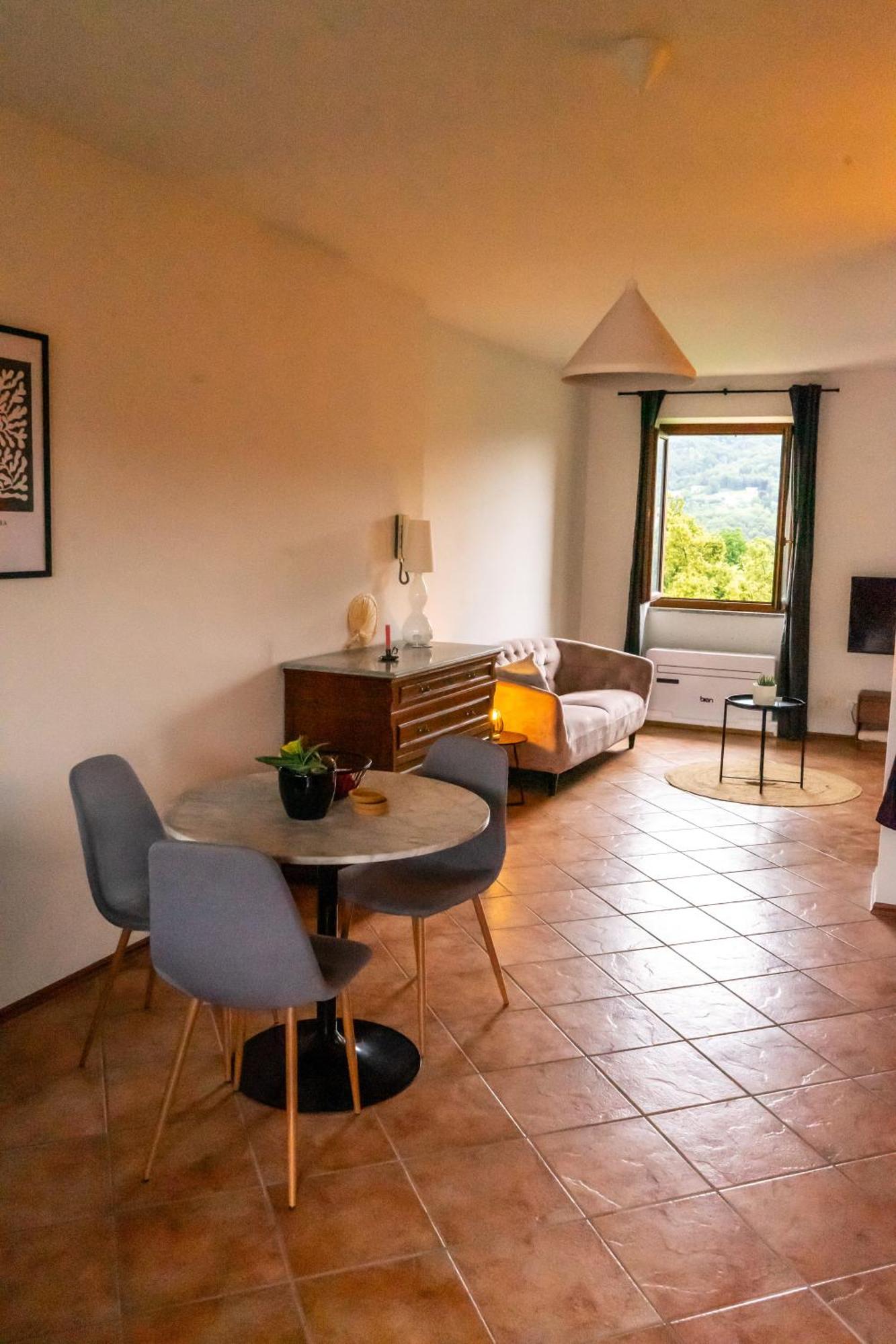 Studio Rosa Miagliano Eksteriør bilde