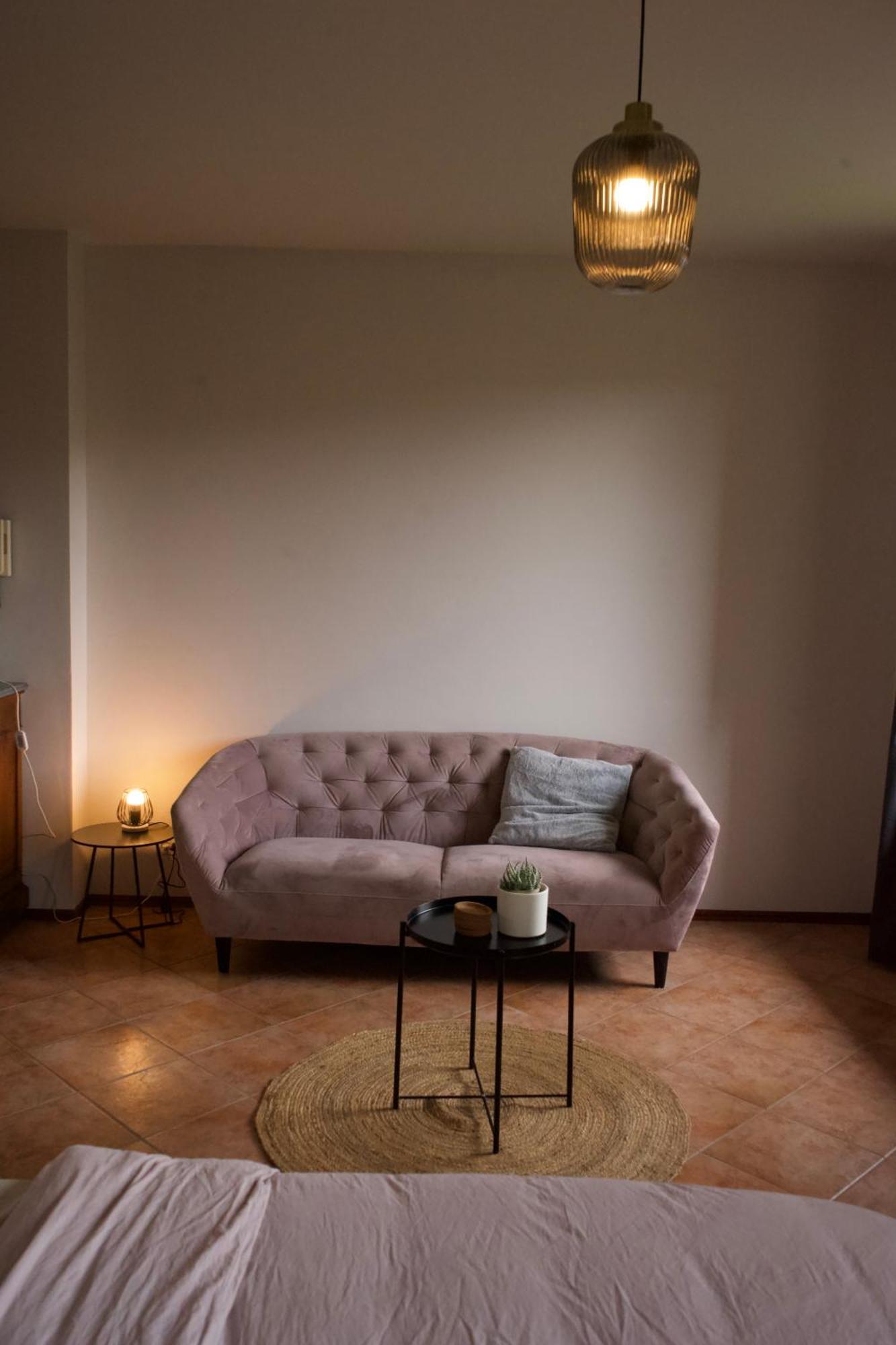 Studio Rosa Miagliano Eksteriør bilde