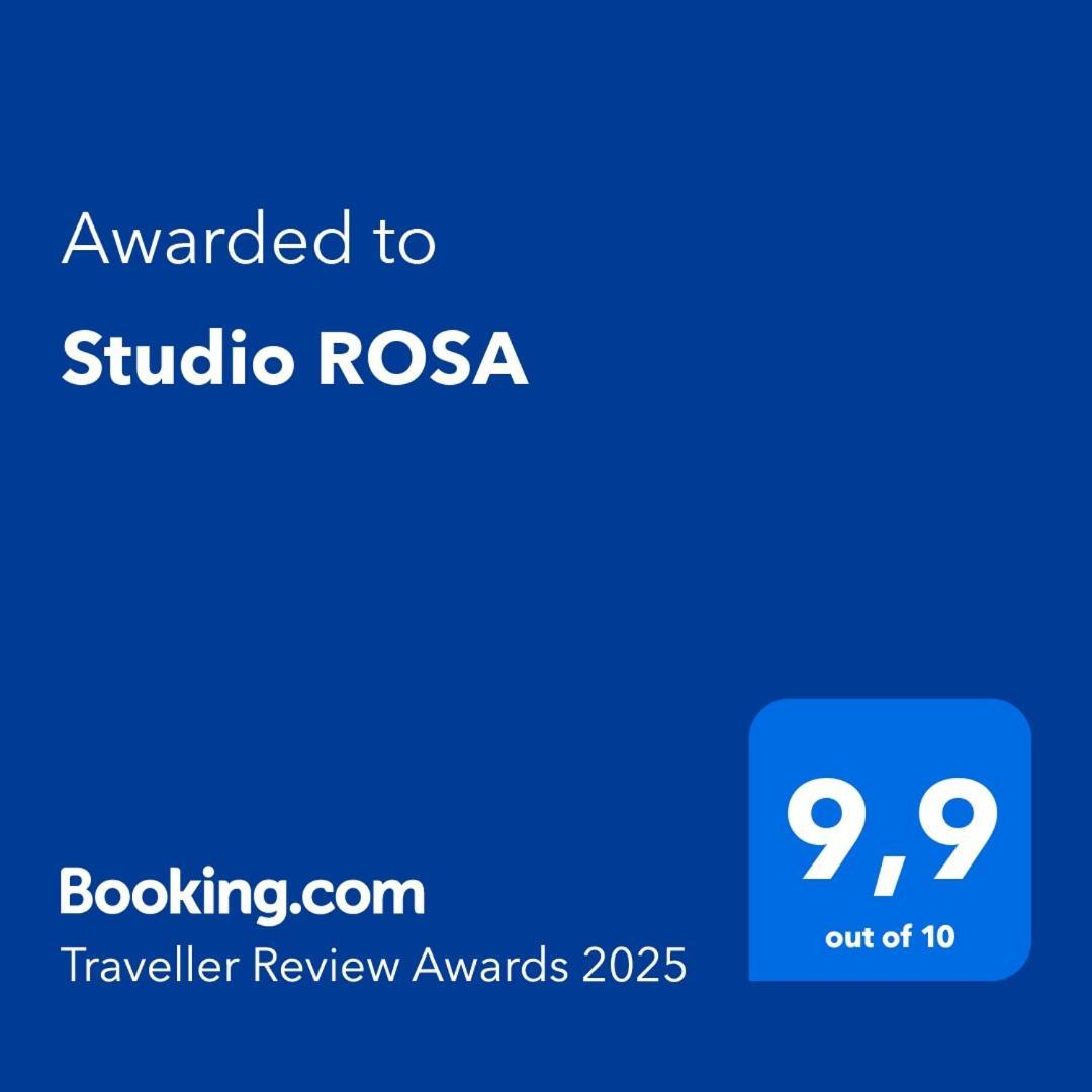 Studio Rosa Miagliano Eksteriør bilde